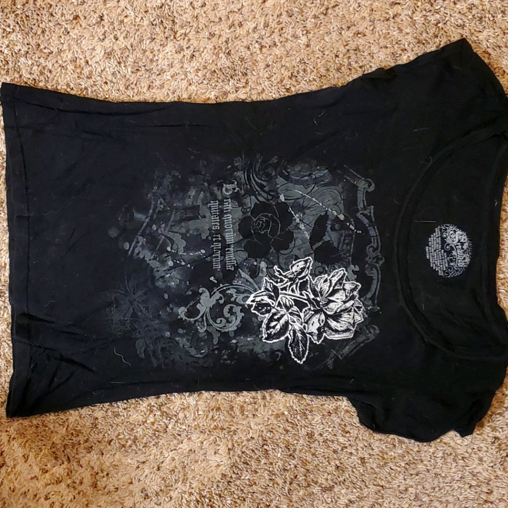 Graphic Tshirt